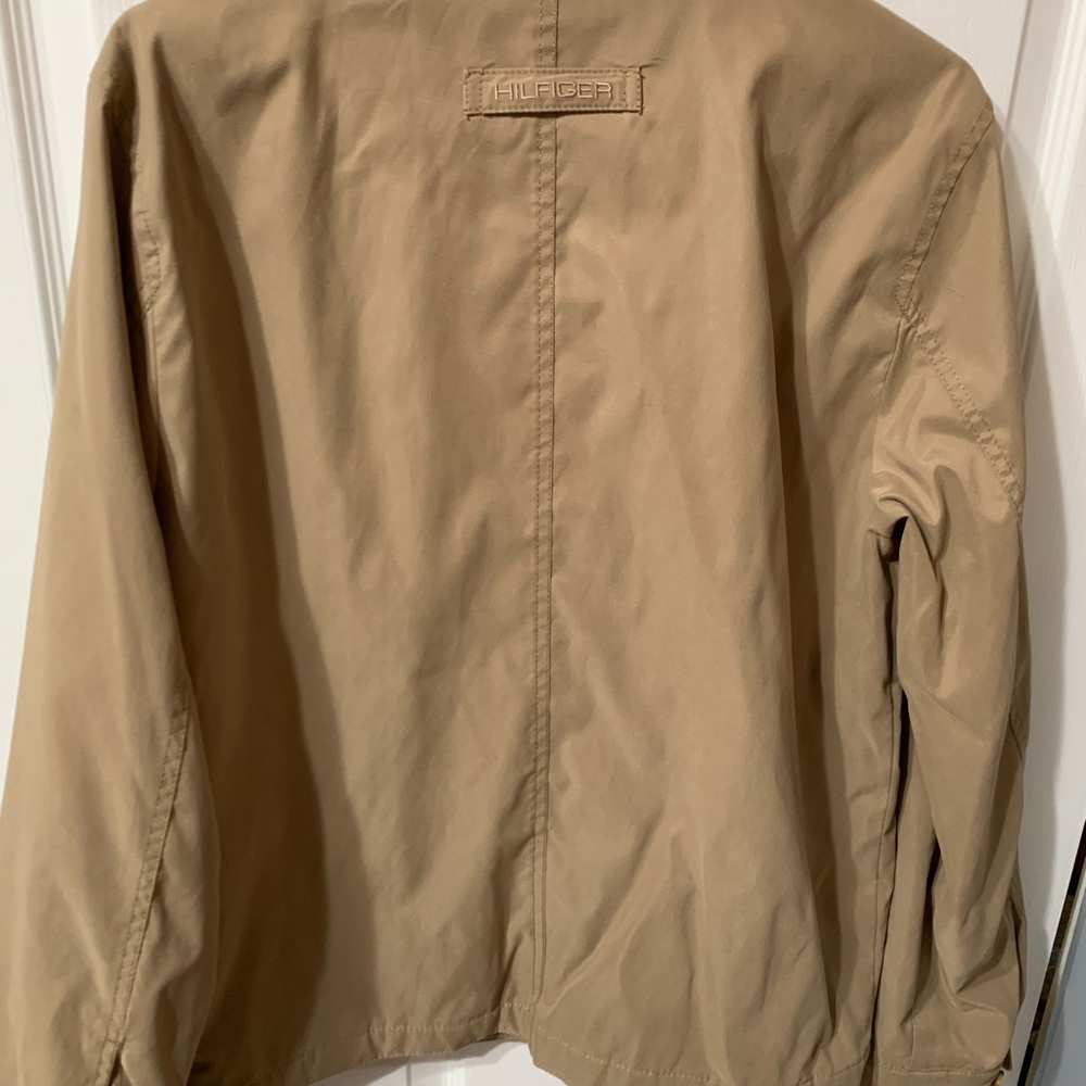 Tommy Jacket - Picture 2 of 2